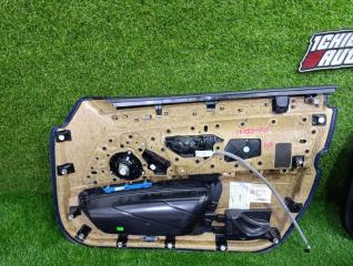 Карта двери BMW 5-SERIES F10 N52B30A 51417273055 4 ракурс