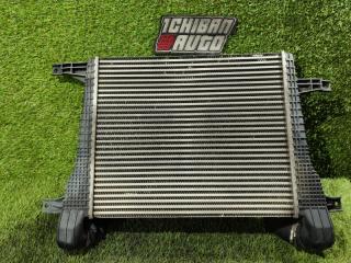 Интеркулер CHEVROLET CAPTIVA 2011