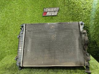 Радиатор основной CHEVROLET CAPTIVA 2011