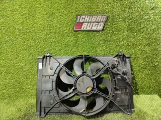 Вентилятор радиатора двс KIA PRIDE 2007