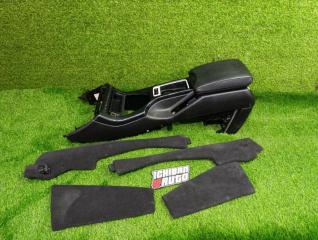 Бардачок между сиденьями BMW X5 2003 контрактная Бардачок между сиденьями BMW X5 2003