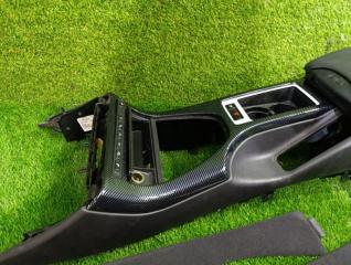 Бардачок между сиденьями BMW X5 E53 M54B30 825312705 2 ракурс