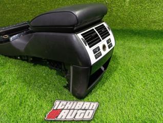 Бардачок между сиденьями BMW X5 E53 M54B30 825312705 4 ракурс