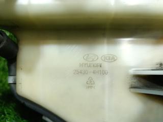 Бачок расширительный HYUNDAI GRAND STAREX TQ D4CB 25430-4H000 5 ракурс