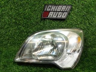Фара левая передняя KIA SPORTAGE KM D4EA 921011F501 1 ракурс Фара левая передняя KIA SPORTAGE KM D4EA 921011F501 1 ракурс