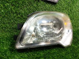 Фара левая передняя KIA SPORTAGE KM D4EA 921011F501 2 ракурс Фара левая передняя KIA SPORTAGE KM D4EA 921011F501 2 ракурс