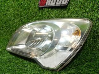 Фара левая передняя KIA SPORTAGE KM D4EA 921011F501 3 ракурс Фара левая передняя KIA SPORTAGE KM D4EA 921011F501 3 ракурс