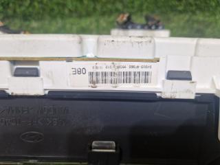 Спидометр HYUNDAI PORTER 2 HR D4CB 94003-4F355 5 ракурс