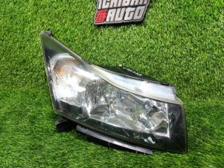 Фара правая передняя DAEWOO LACETTI J300 F18D4 95956266 3 ракурс