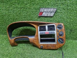 Блок управления климат-контролем HYUNDAI PORTER 2 HR D4CB 972504F310 1 ракурс