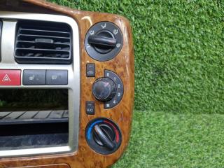 Блок управления климат-контролем HYUNDAI PORTER 2 HR D4CB 972504F310 2 ракурс