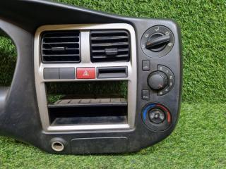 Блок управления климат-контролем HYUNDAI PORTER 2 HR D4CB 972504F310 2 ракурс