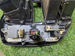 Блок управления климат-контролем HYUNDAI PORTER 2 HR D4CB 972504F310 5 ракурс