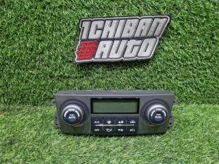 Блок управления климат-контролем KIA SORENTO 2008