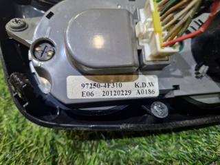Блок управления климат-контролем HYUNDAI PORTER 2 HR D4CB 848314F020MP 5 ракурс
