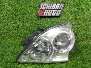 Фара левая передняя HYUNDAI TERRACAN HP J3 92101H1011 1 ракурс