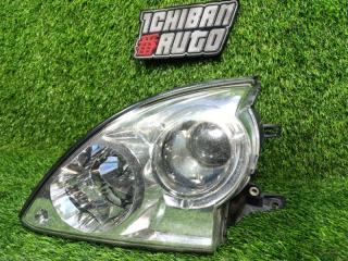 Фара левая передняя HYUNDAI TERRACAN HP J3 92101H1011 2 ракурс
