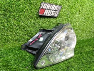 Фара левая передняя HYUNDAI TERRACAN HP J3 92101H1011 3 ракурс