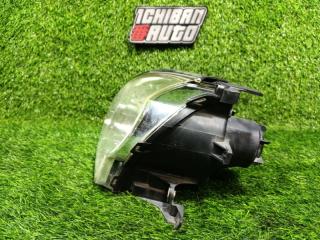 Фара левая передняя HYUNDAI TERRACAN HP J3 92101H1011 4 ракурс