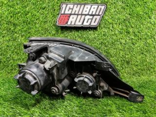 Фара левая передняя HYUNDAI TERRACAN HP J3 92101H1011 5 ракурс