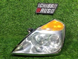 Фара передняя левая KIA CARNIVAL 2009 контрактная Фара передняя левая KIA CARNIVAL 2009