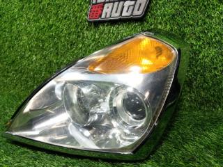 Фара левая передняя KIA CARNIVAL VQ J3 921014D003 2 ракурс