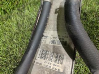 Радиатор акпп RENAULT SAMSUNG SM3 L38 U1567002 3 ракурс