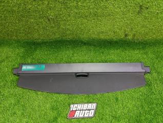 Шторка багажника BMW X3 2010