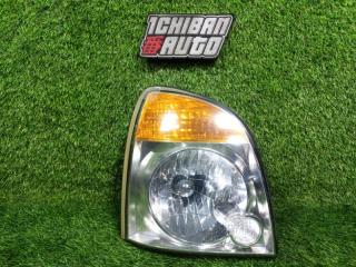 Фара правая передняя HYUNDAI PORTER 2 HR D4CB 921024F100 1 ракурс
