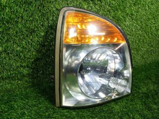 Фара правая передняя HYUNDAI PORTER 2 HR D4CB 921024F100 2 ракурс