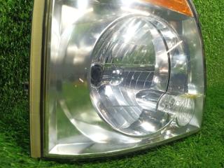 Фара правая передняя HYUNDAI PORTER 2 HR D4CB 921024F100 4 ракурс