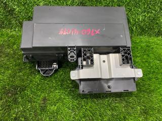 Блок предохранителей JAGUAR XE X760 204DTD C2D23644 5 ракурс