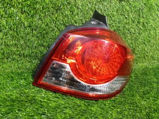 Стоп-сигнал правый задний CHEVROLET CRUZE J305 F18D4 95127057 2 ракурс