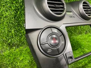 Блок управления климат-контролем SSANGYONG ACTYON CJ D20DT 8530031210 5 ракурс