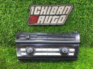 Блок управления климат-контролем BMW 5-SERIES 2010