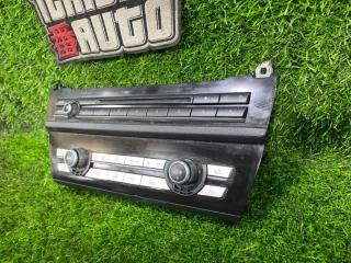 Блок управления климат-контролем BMW 5-SERIES F10 N52B30A 61319328425 2 ракурс