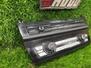 Блок управления климат-контролем BMW 5-SERIES F10 N52B30A 61319328425 3 ракурс