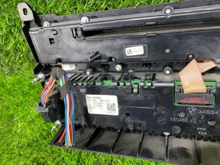 Блок управления климат-контролем BMW 5-SERIES F10 N52B30A 61319328425 4 ракурс