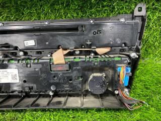 Блок управления климат-контролем BMW 5-SERIES F10 N52B30A 61319328425 5 ракурс