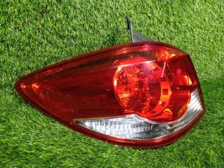 Стоп-сигнал левый задний CHEVROLET CRUZE J305 F18D4 95127056 3 ракурс