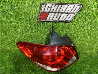 Стоп-сигнал левый задний CHEVROLET CRUZE J305 F18D4 95127056 4 ракурс