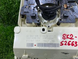 Светильник салона AUDI A4 8K2 CAEB 8T0947135F 5 ракурс