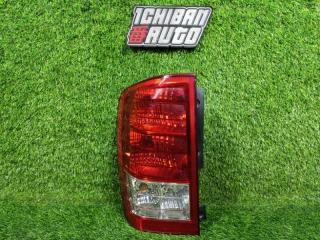Стоп-сигнал задний левый KIA CARNIVAL 2012