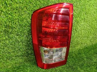 Стоп-сигнал левый задний KIA CARNIVAL VQ D4HB 924014J000 3 ракурс