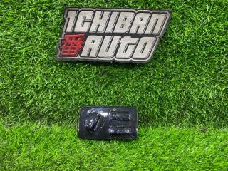 Блок управления светом BMW X5 2004