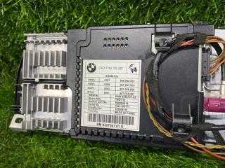 Монитор BMW 5-SERIES F10 N52B30A 65509225707 4 ракурс Монитор BMW 5-SERIES F10 N52B30A 65509225707 4 ракурс