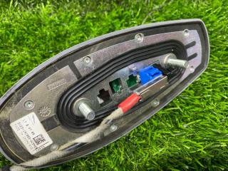 Антенна JAGUAR XE X760 204DTD DX2319C089 5 ракурс