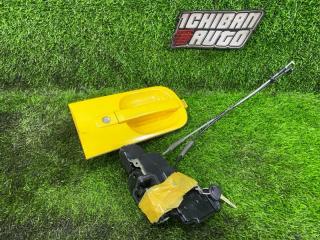 Ручка двери левая передняя HYUNDAI GRAND STAREX TQ D4CB 826504H050 1 ракурс