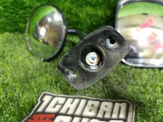 Зеркало правое переднее HYUNDAI GRAND STAREX TQ D4CB 876204H600 5 ракурс