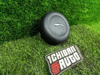 Airbag на руль JAGUAR XE X760 204DTD T2H6569PVJ 2 ракурс Airbag на руль JAGUAR XE X760 204DTD T2H6569PVJ 2 ракурс